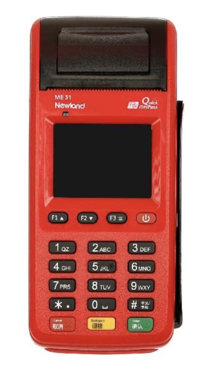 کارتخوان me31 استوک در حد نو 2g