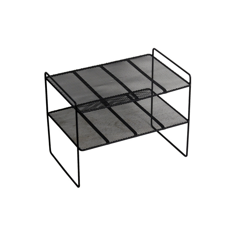 ارگانایزر داخل کابینت دو طبقه مرولین مدل 40312
