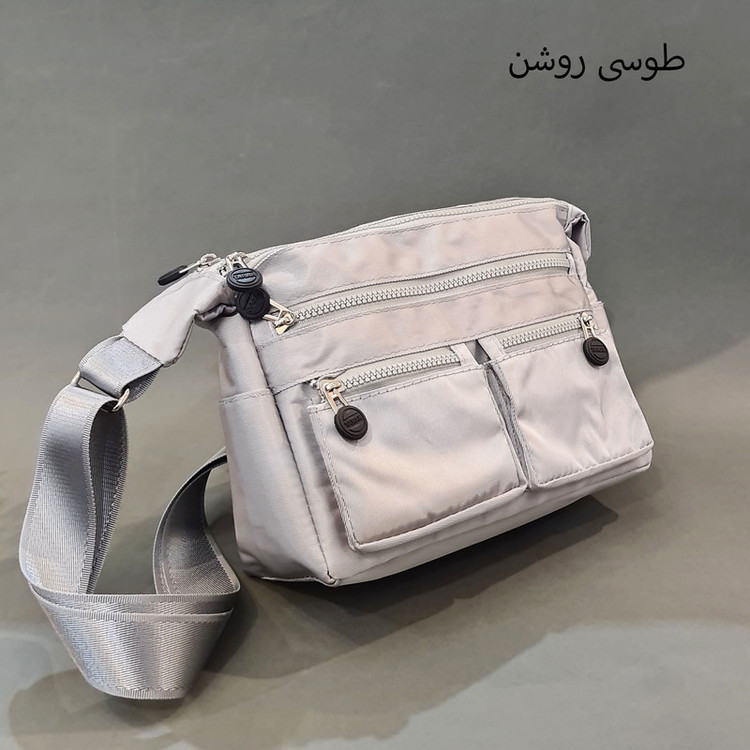کیف رودوشی زنانه مدل 584