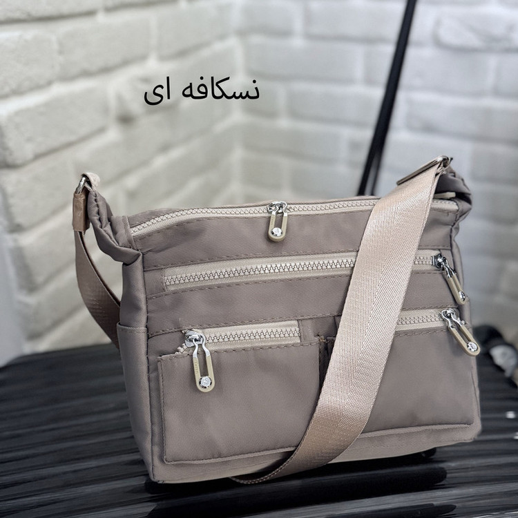 کیف رودوشی زنانه مدل 584
