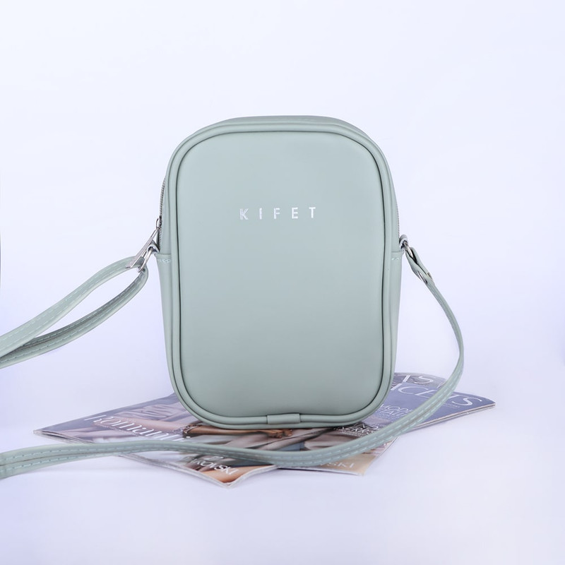 کیف دوشی زنانه کیفت مدل مینیمال