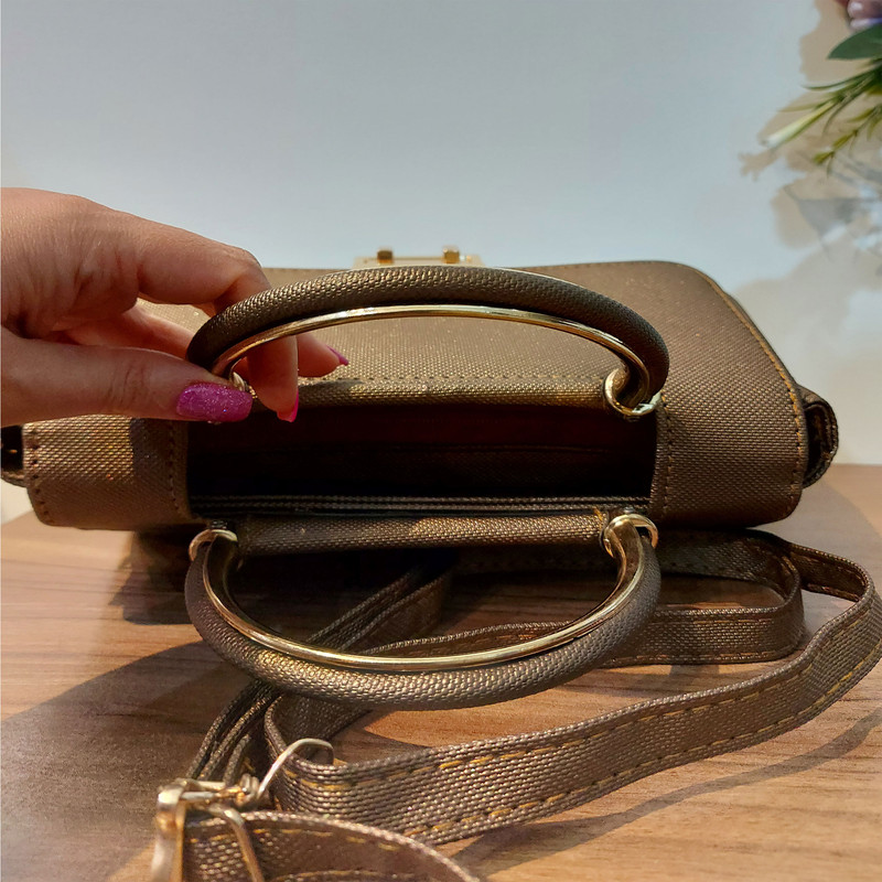 کیف دستی زنانه مدل KS-00128