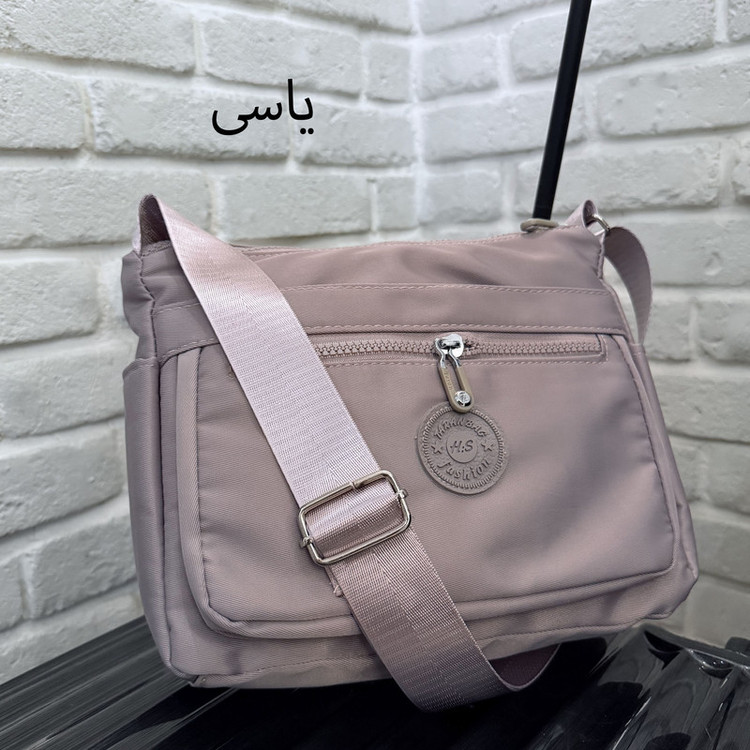 کیف دوشی زنانه مدل 574