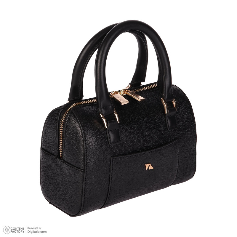 کیف رودوشی زنانه چرم مشهد مدل s0911-003