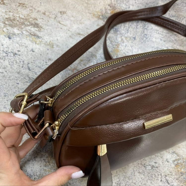 کیف رودوشی زنانه مدل N1667