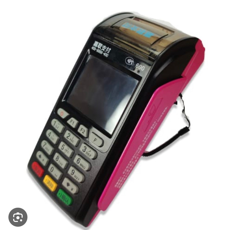 دستگاه کارتخوان G2 استوک