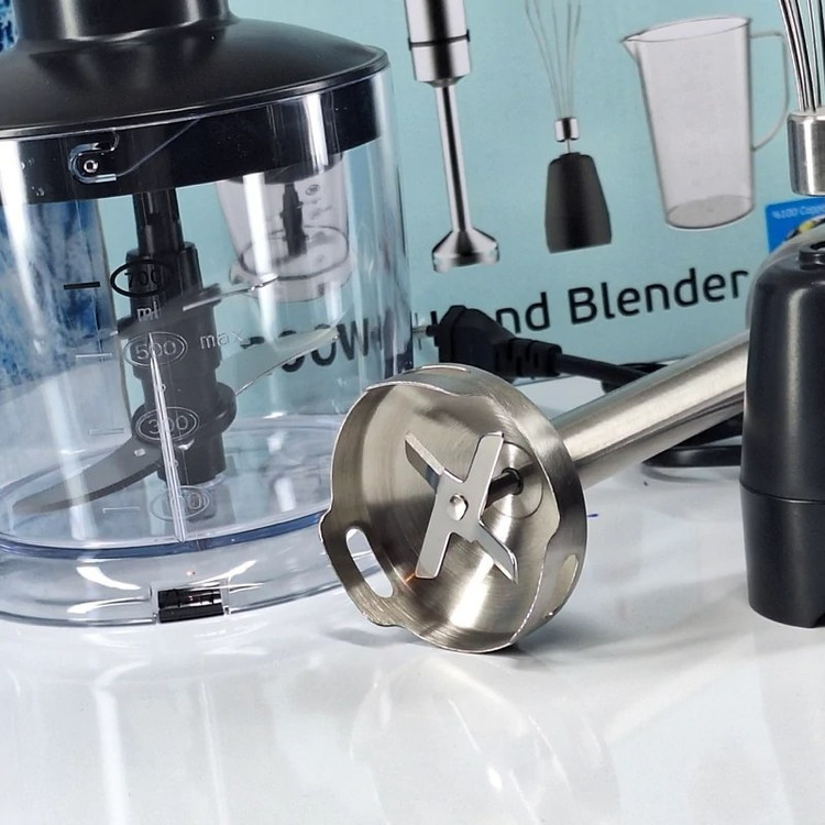 گوشت کوب گوسونیک چند کاره مدل GSB-845 اصلی شرکتی