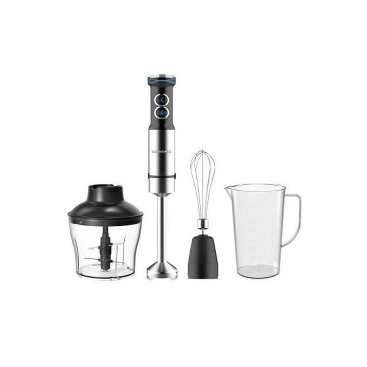 گوشت کوب گوسونیک چند کاره مدل GSB-845 اصلی شرکتی