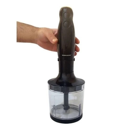 گوشتکوب برقی سونامی ژاپن چهار کاره مدل shb-170 با ضمانت و ارسال رایگان