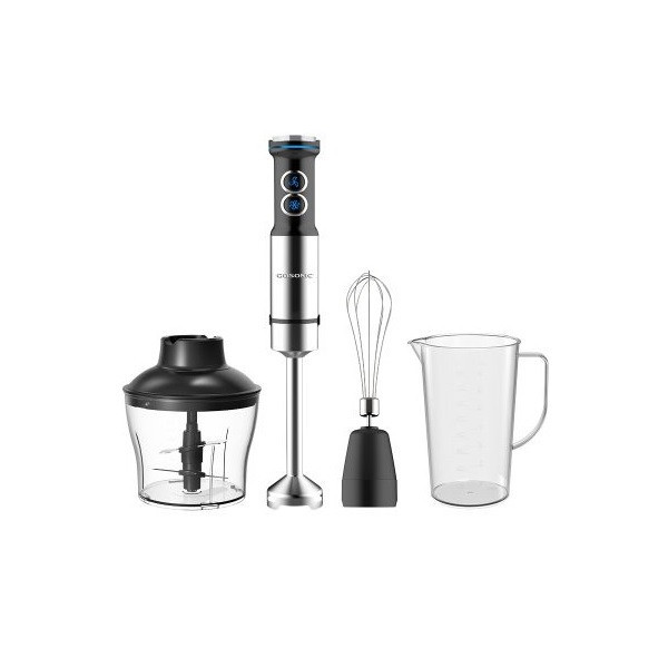 گوشت کوب برقی چندکاره 1200 وات گوسونیک مدل GSB-845