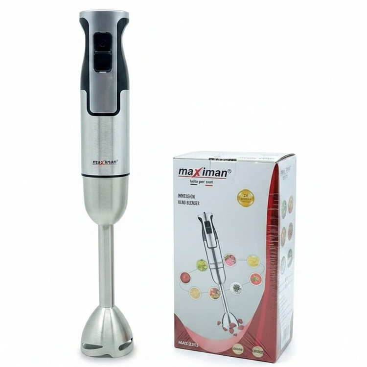 گوشت کوب برقی تک کاره مَکسی مَن(maximan) مدل MAX2012
