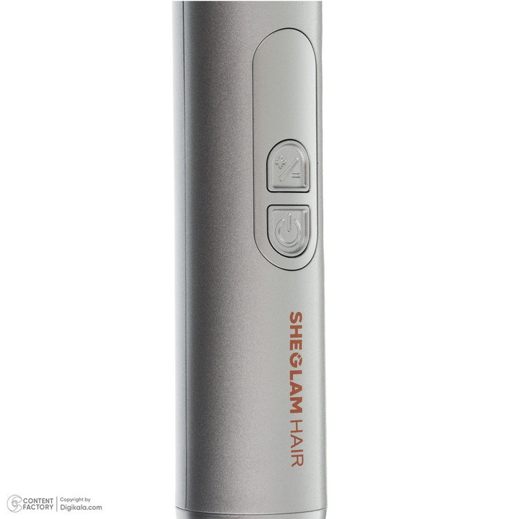 برس حرارتی شیگلم مدل SGH-HC-01