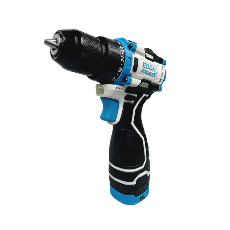 دریل پیچ گوشتی شارژی ۱۸ ولت ادون مدل PROMAX 18V