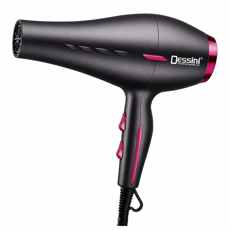 سشوار حرفه ای 2800وات دسینی مدل K.D.3232