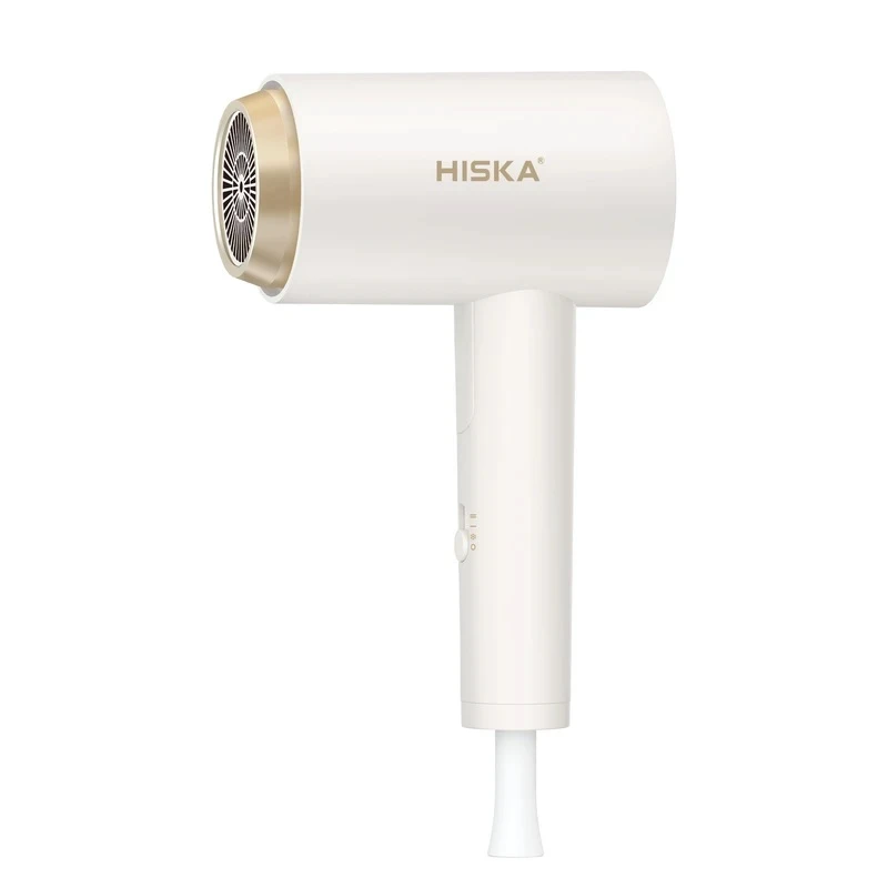 سشوار مسافرتی 1600 وات هیسکا مدل HK-5265-N