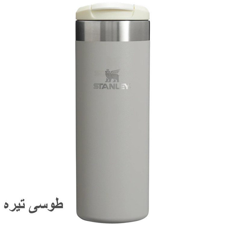 تراول ماگ استنلی مدل The Aerolight گنجایش 0.47 لیتر