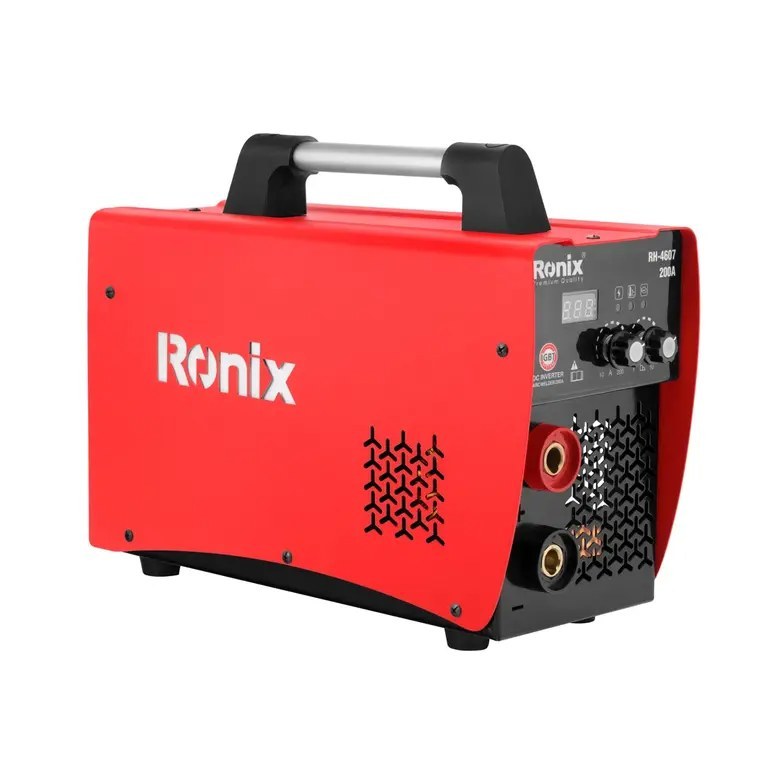 اینورتر جوشکاری-RH-4607 رونیکس