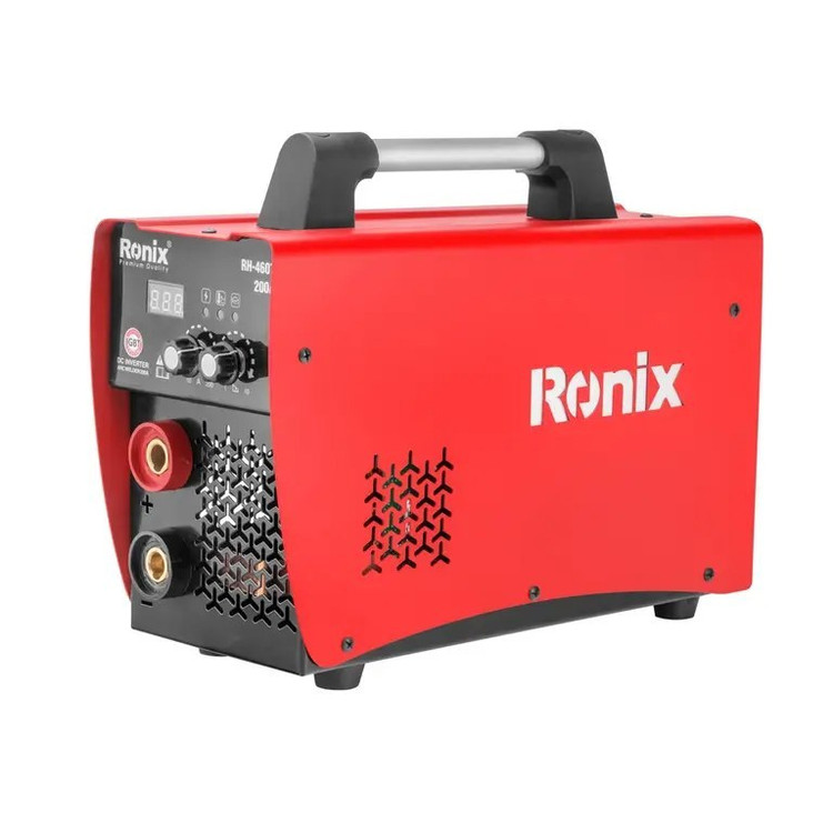 اینورتر جوشکاری-RH-4607 رونیکس