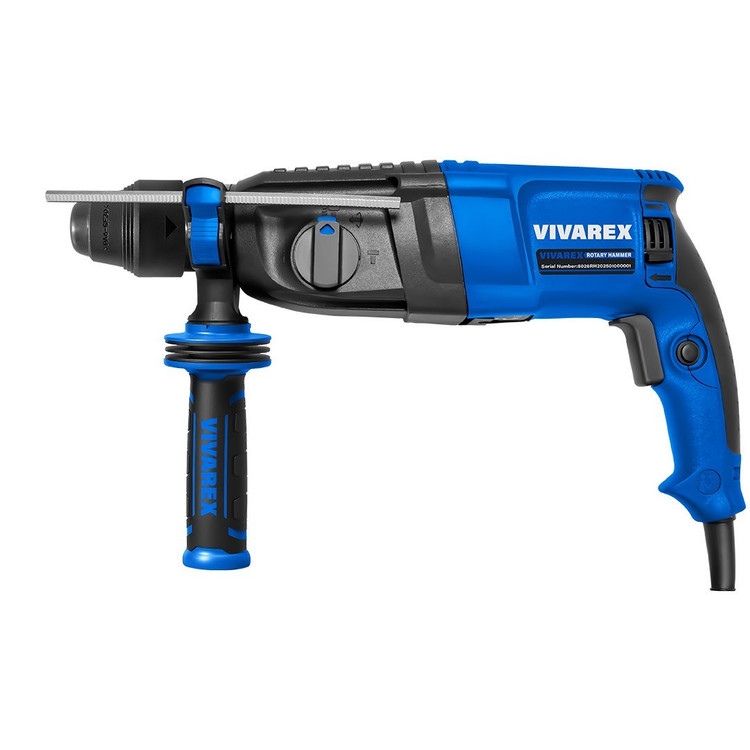 بتن کن چهار شیار VR8026-RH ویوارکس