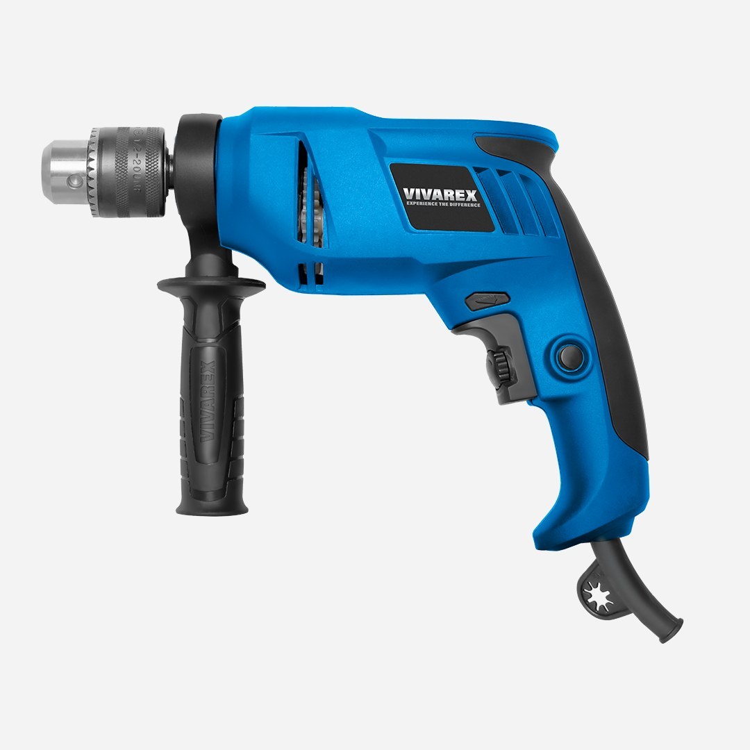 دریل چکشی 13 میلیمتری مدل VR6513 ویوارکس