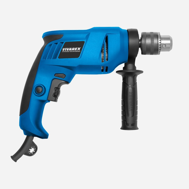 دریل چکشی 13 میلیمتری مدل VR6513 ویوارکس