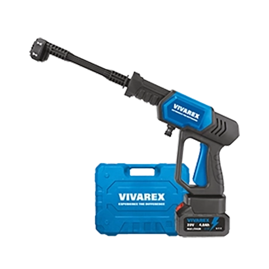 کارواش شارژی VR2425V2-PW ویوارکس