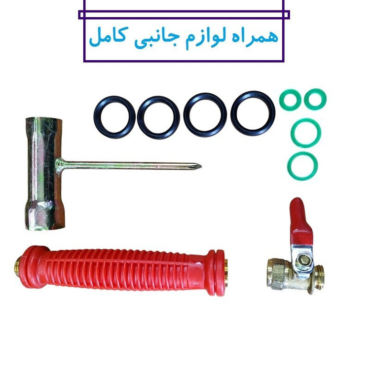 سمپاش موتوری کوله پشتی دو زمانه یوکوهاما اصلی تکنولوژی ژاپن 25 لیتری با لوازم مطابق تصویر سم پاش یوکوهاما سم پاچ