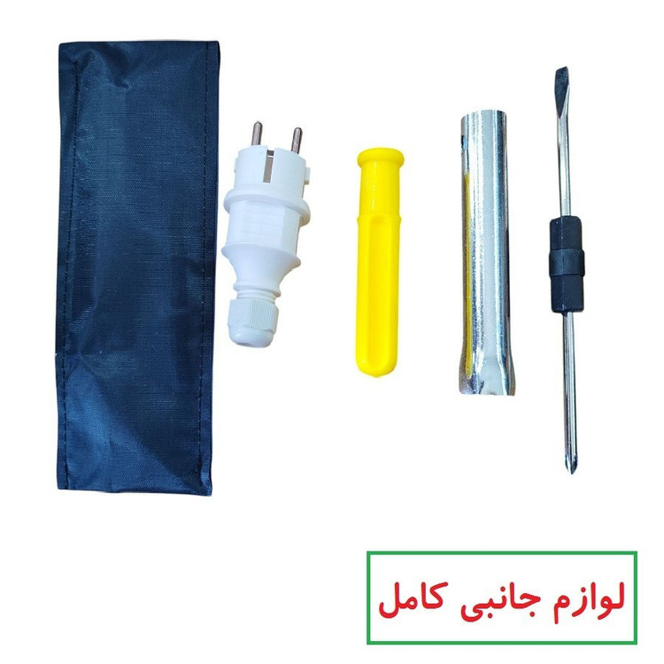 موتور برق دیانا 1.3 کیلو وات موتور ژنراتور برق دیانا مدل DN-1600 سیم پیچی تمام مس ارسال سراسر کشور (پس کرایه)