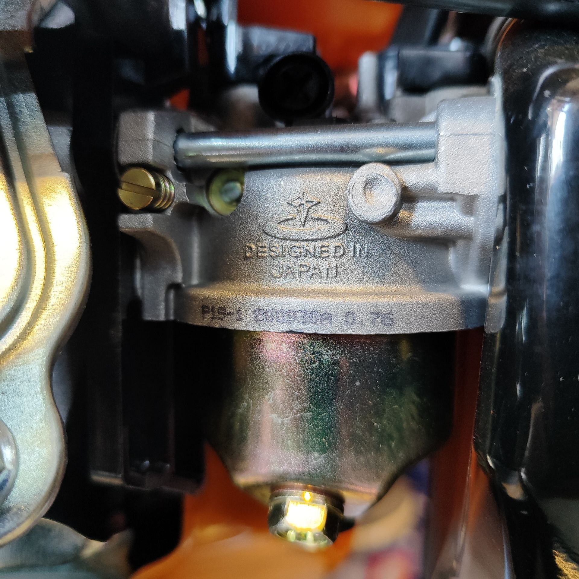 موتور برق یوکوهاما 2 کیلو وات مدل YK-2500D سیم پیچی تمام مس موتور ژنراتور بنزینی 2 کیلووات یوکوهامامدل yk-2500d پس کرایه