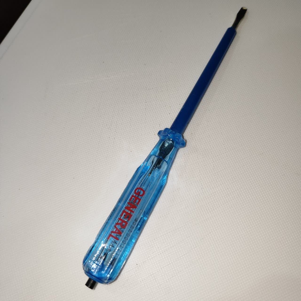 فازمتر بزرگ جنرال GENERAL 100.500V AC  مدل DWG.3030
