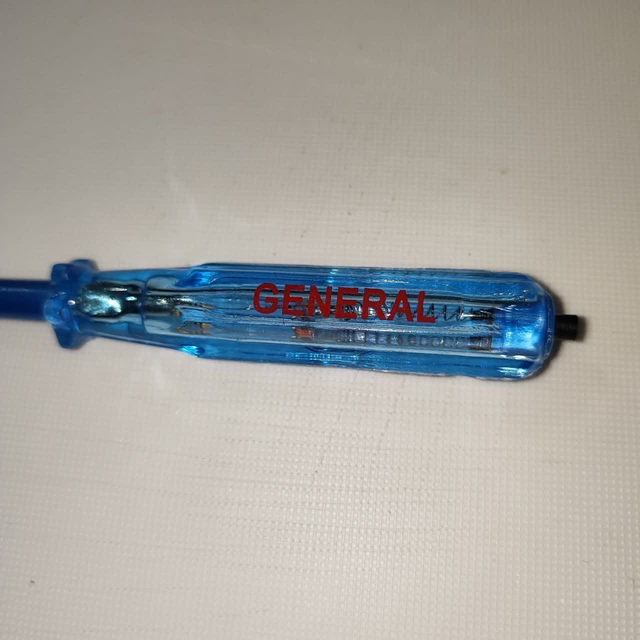 فازمتر بزرگ جنرال GENERAL 100.500V AC مدل DWG.3030