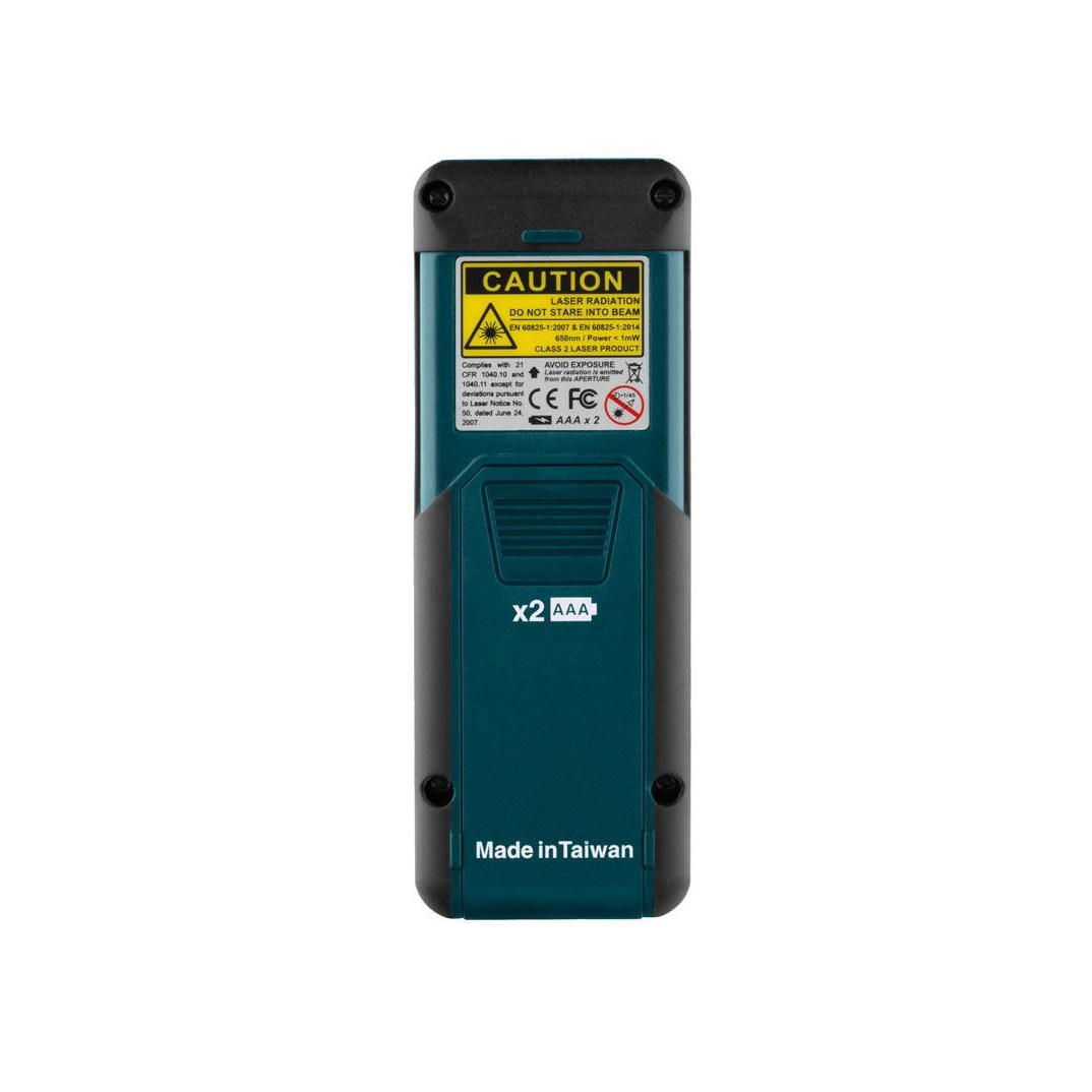 متر لیزری 30 متری رونیکس مدل RH-9139