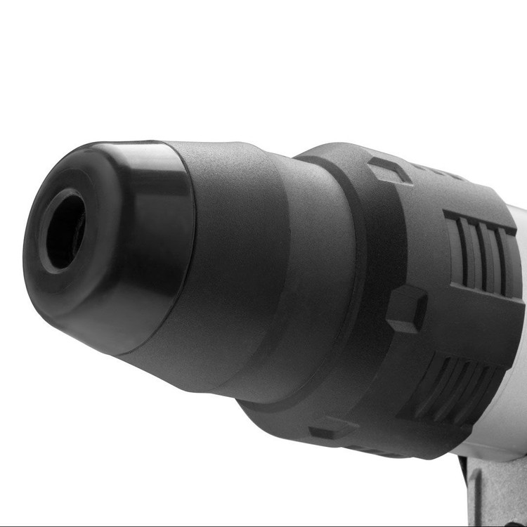 بتن کن برقی 40 میلیمتری 1250 وات 8 کیلویی 10 ژول رونیکس مدل 2741 با کارت گارانتی رونیکس