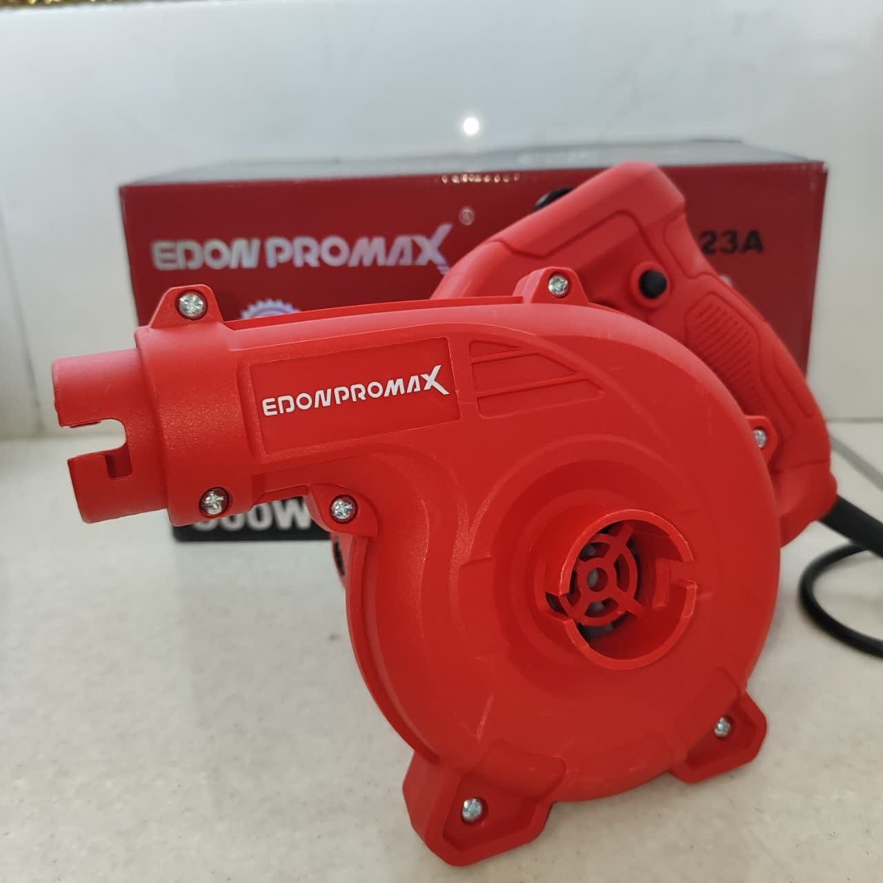 بلوور دمنده مکنده ادون پرومکس 500 وات مدل EPM-MB-23A سیم پیچی مس EPM-MB-23A