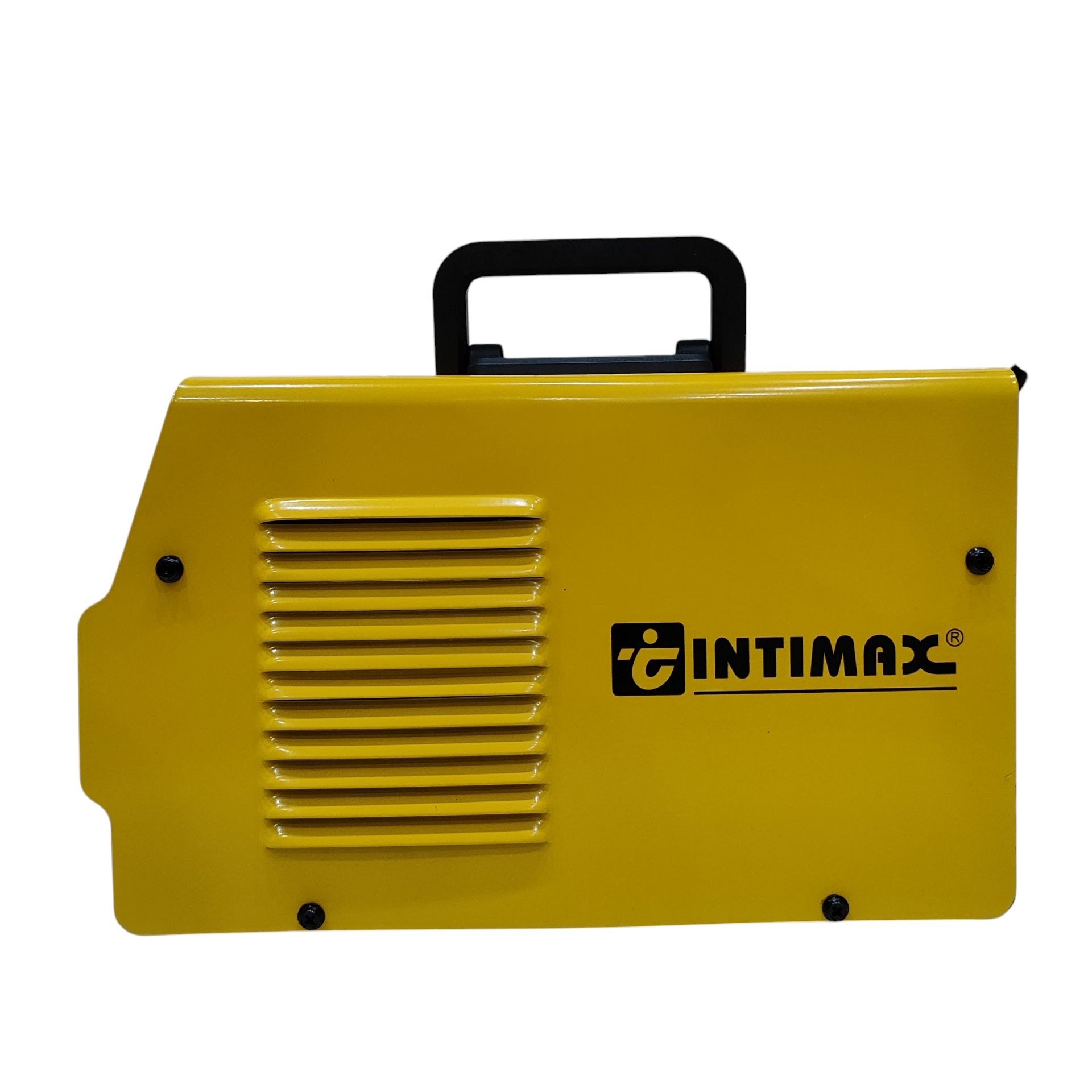 اینورتر جوشکاری اینتیمکس 400 آمپر مدل Intimax GT400S همراه لوازم کامل مطابق عکس دستگاه جوش حرفه ای اینتی مکس