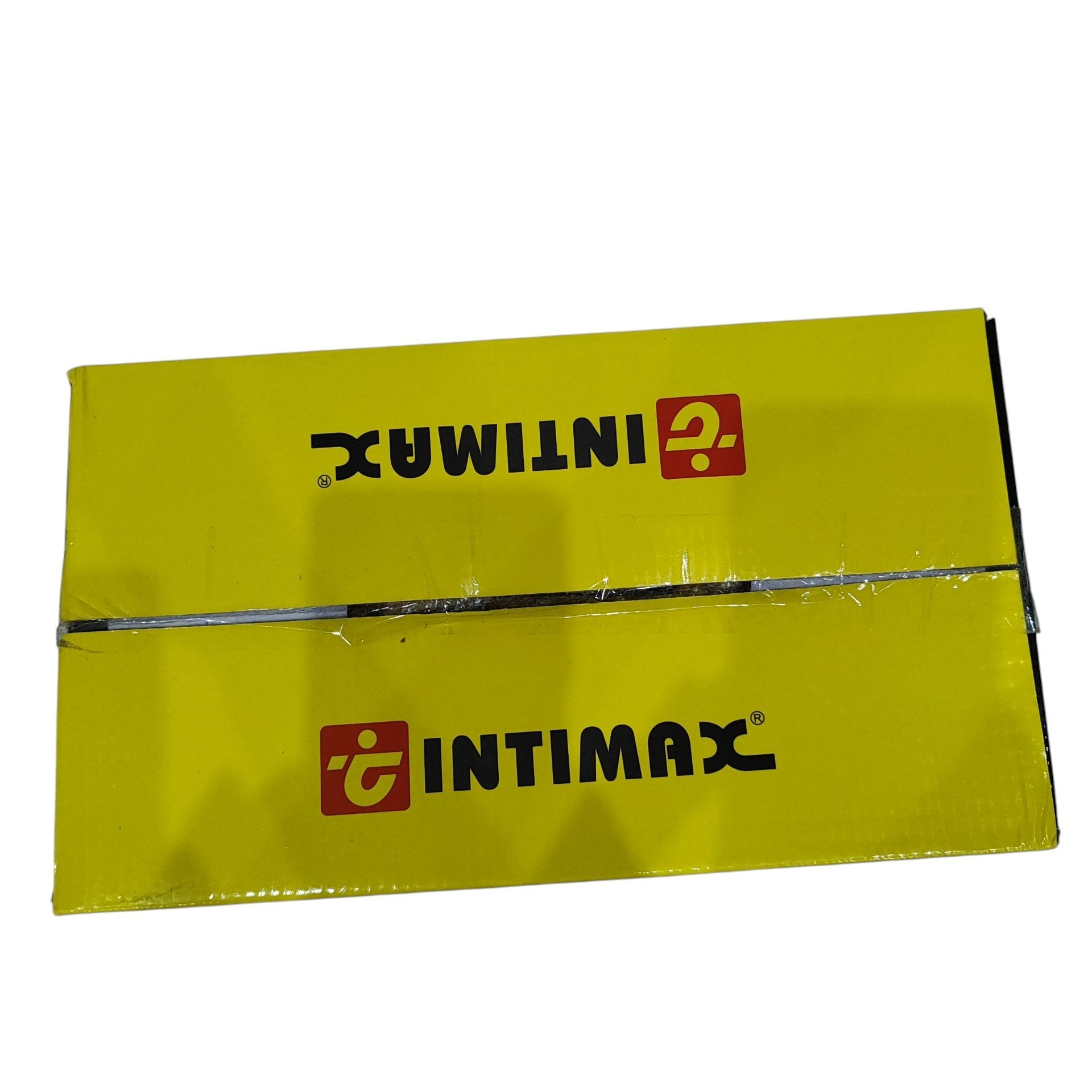 اینورتر جوشکاری اینتیمکس 400 آمپر مدل Intimax GT400S همراه لوازم کامل مطابق عکس دستگاه جوش حرفه ای اینتی مکس