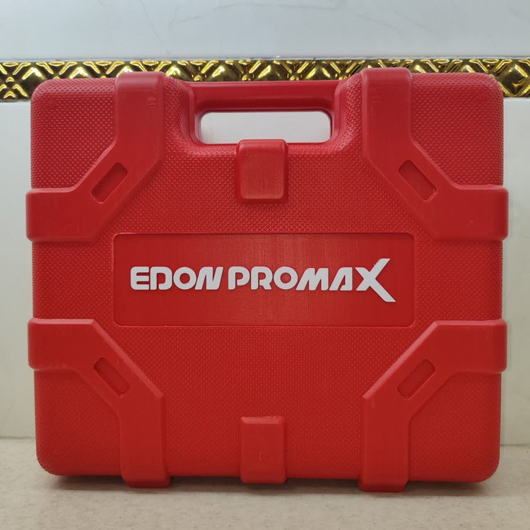 دریل چکشی 950 وات ادون پرو مکس مدل EPM-1140 همراه کیف نشکن دریل ادون پرومکس 950 وات مدل EPM-1140