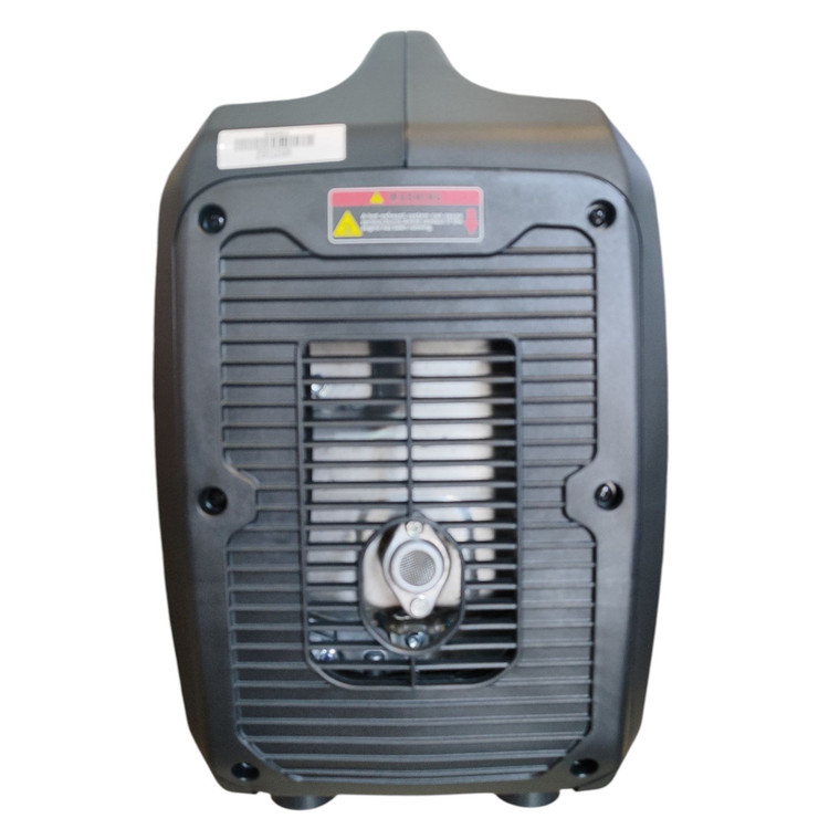 موتور برق کیفی سایلنت طرح هندا tsj سیم پیچ مس ژنراتور 2.2 کیلووات (سایلنت) TSJ مدل 2200i بدون نوسان با لوازم پس کرایه