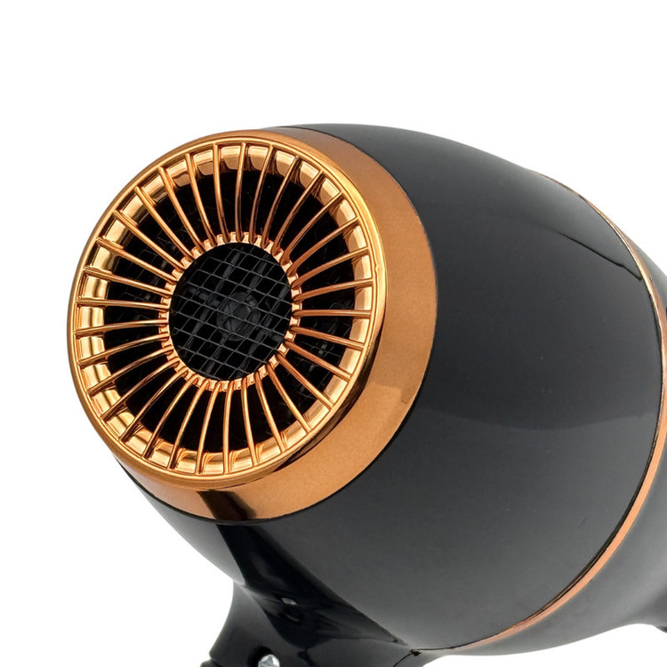 سشوار حرفه ای کنوود مدل KW-550