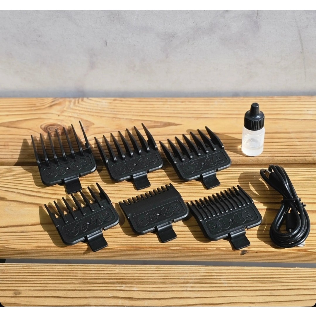 ماشین اصلاح دی اس پی DSP مدل 91525