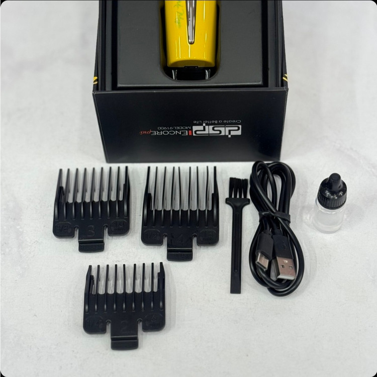 ماشین اصلاح دی اس پی DSP 91900