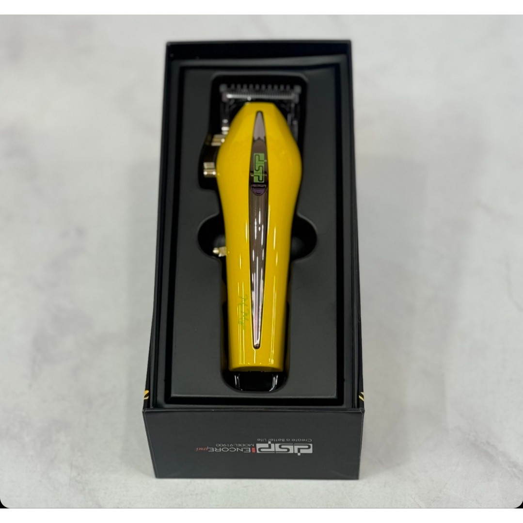 ماشین اصلاح دی اس پی DSP 91900