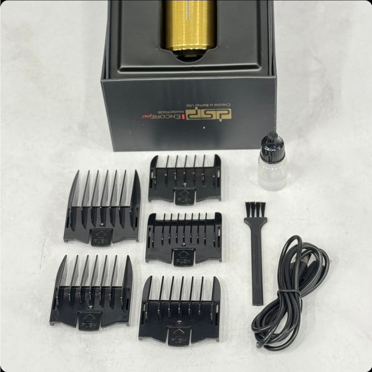 ماشین اصلاح حرفه ای دی اس پی DSP 90638