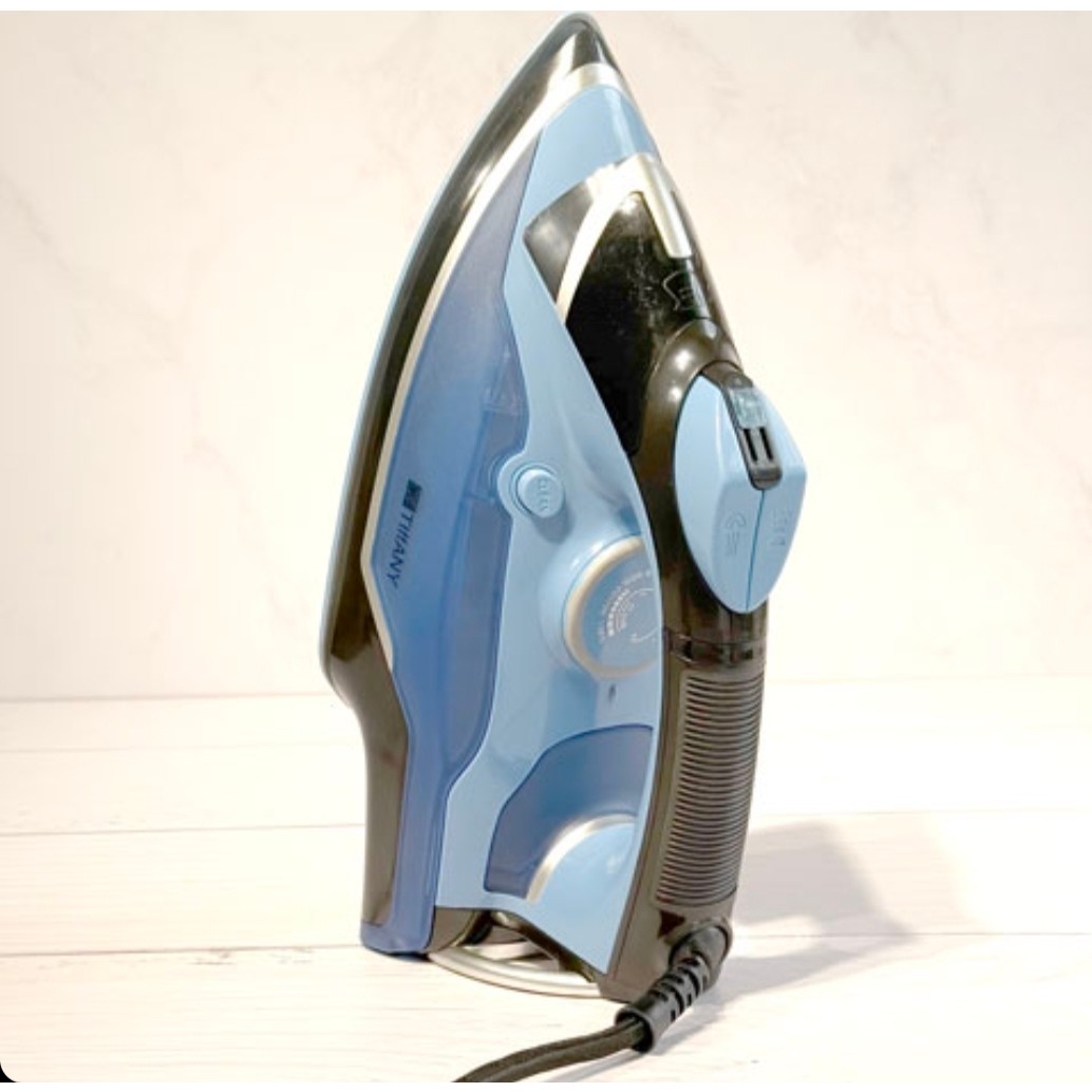 اتو بخار تیفانی TIffANY مدل TF-2306