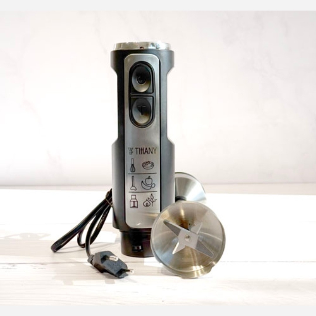 گوشت کوب برقی 4 کاره تیفانی TIffANY مدل TF-9005