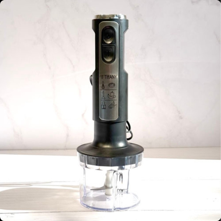 گوشت کوب برقی 4 کاره تیفانی TIffANY مدل TF-9005