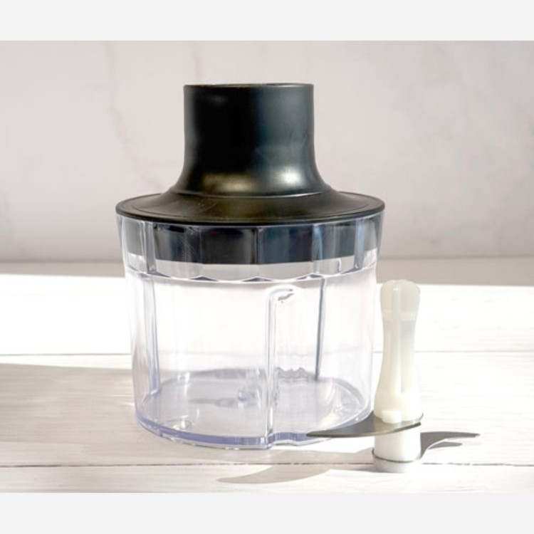 گوشت کوب برقی 4 کاره تیفانی TIffANY مدل TF-9005