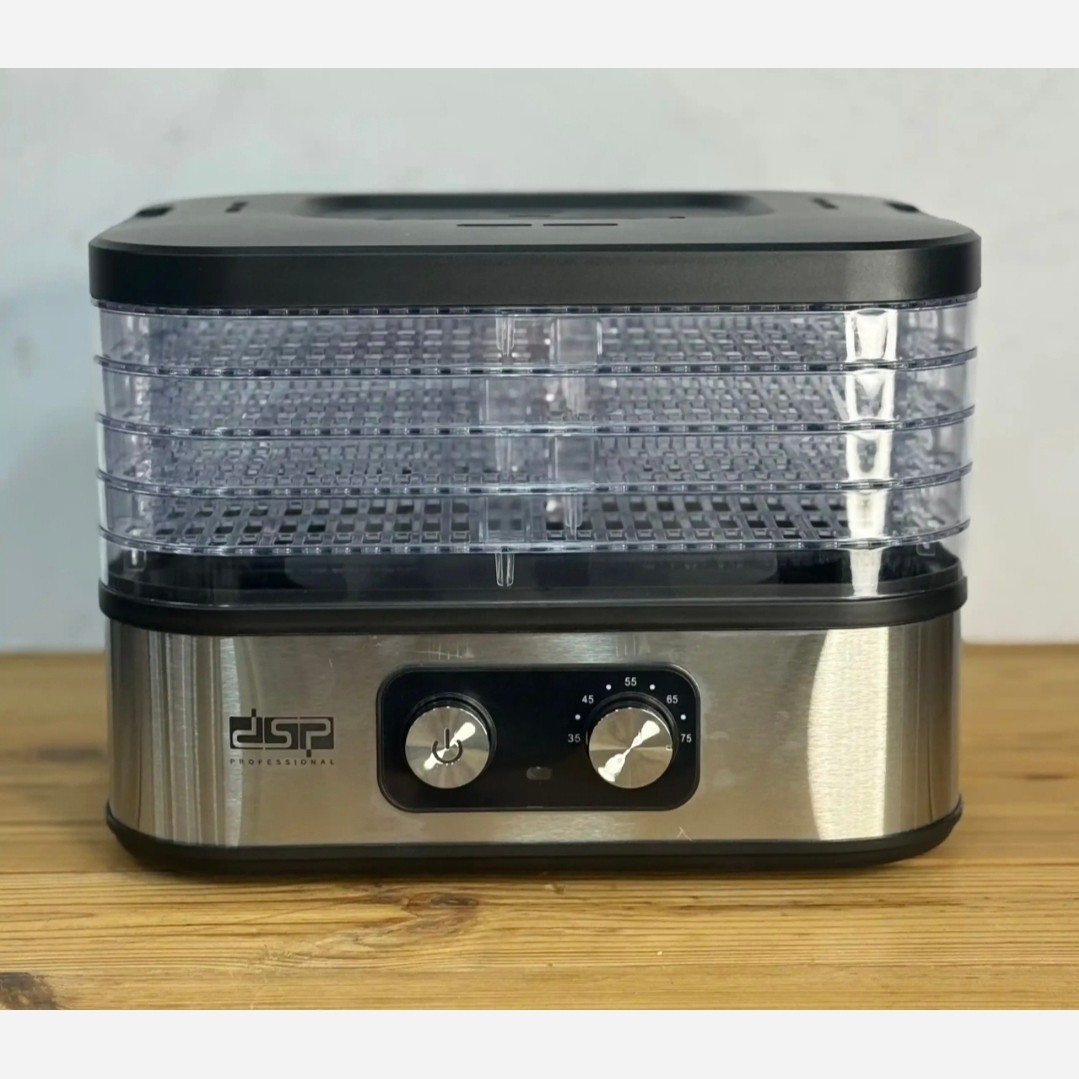 میوه خشک کن دی اس پی DSP مدل KA9011