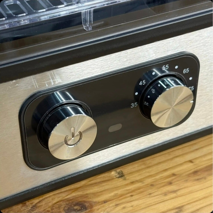 میوه خشک کن دی اس پی DSP مدل KA9011