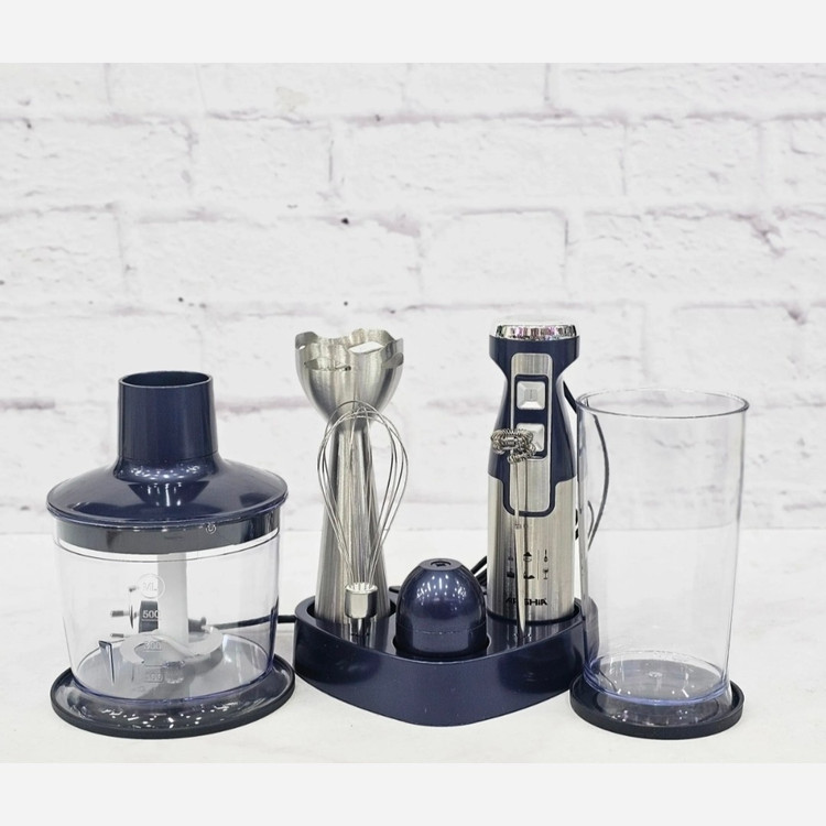 گوشت کوب برقی چندکاره عرشیا AS2305-606
